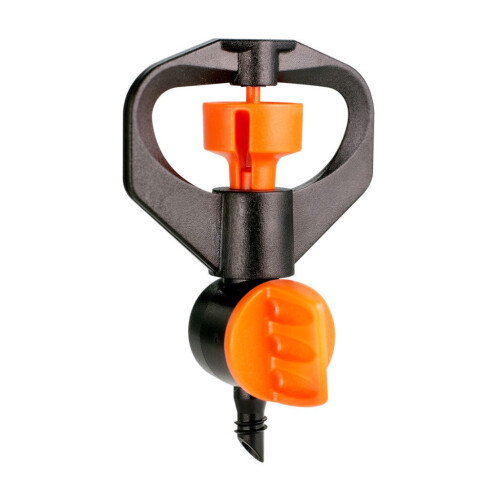 Claber Claber 91250 Adjustable Micro Sprinklers 360 degrees