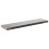 VidaXL vidaXL 2x Floating Wall Shelves Concrete Grey MDF Wall Ledge Hanging Shelf 6