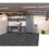 10 Interlocking Alpha Flooring Tiles Recycled Rubber Eco Tile 30cm 5