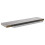 VidaXL vidaXL 2x Floating Wall Shelves Concrete Grey MDF Wall Ledge Hanging Shelf 7