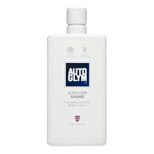 (500 mL) Autoglym Super Resin Polish
