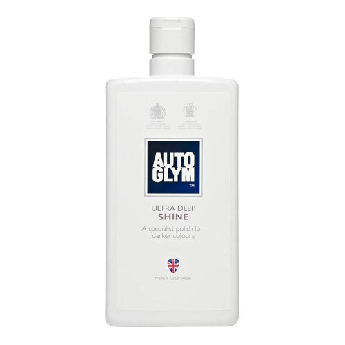 Autoglym (500 mL) Autoglym Super Resin Polish