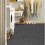 10 Interlocking Alpha Flooring Tiles Recycled Rubber Eco Tile 30cm 6