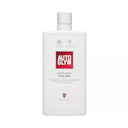Autoglym (1L) Autoglym Super Resin Polish