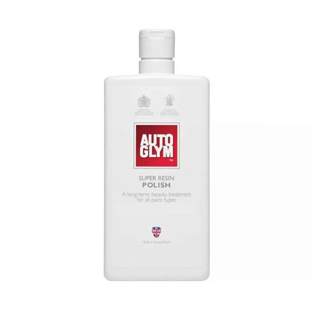 (1L) Autoglym Super Resin Polish