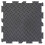10 Interlocking Alpha Flooring Tiles Recycled Rubber Eco Tile 30cm 7