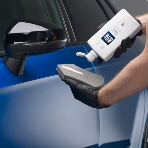 Autoglym (500 mL) Autoglym Super Resin Polish 1