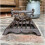 Selections Victorian Style Cast Iron Ornate Boot Scraper And Brush 6