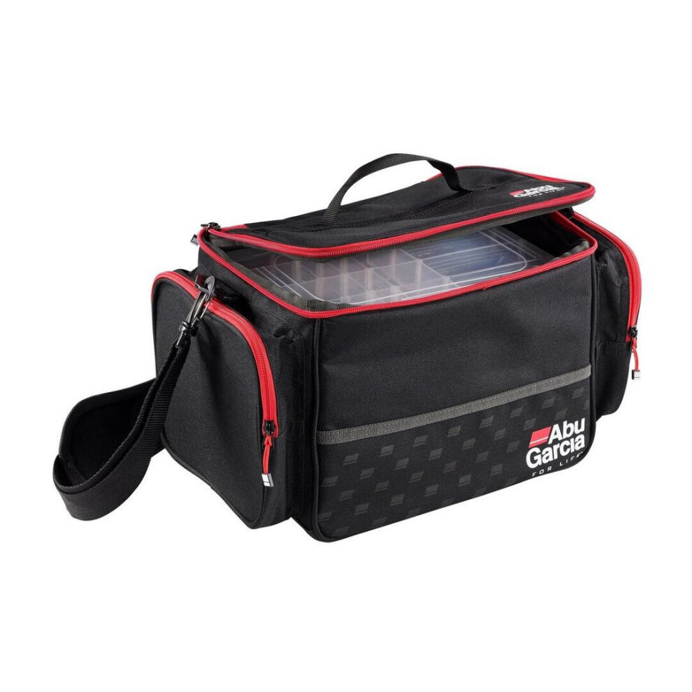 Abu Garcia Fishing Shoulder Tackle Bag