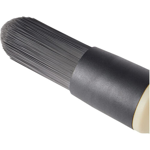 Autoglym Autoglym Hi-Tech Synthetic Wheel Detailing Brush ~ Each 1