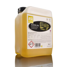 Autoglym Professional Clean All TFR 5L ~ 5 Litre