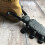 Selections Set of 2 Cast Iron Beetle Boot Jacks 6