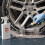 Autoglym Autoglym Hi-Tech Synthetic Wheel Detailing Brush ~ Each 6