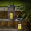 Smart Garden Solar Slate Urbane Lantern 1