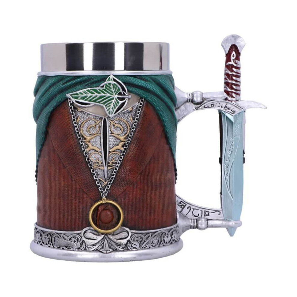 Lord Of The Rings The Frodo Collectable Tankard