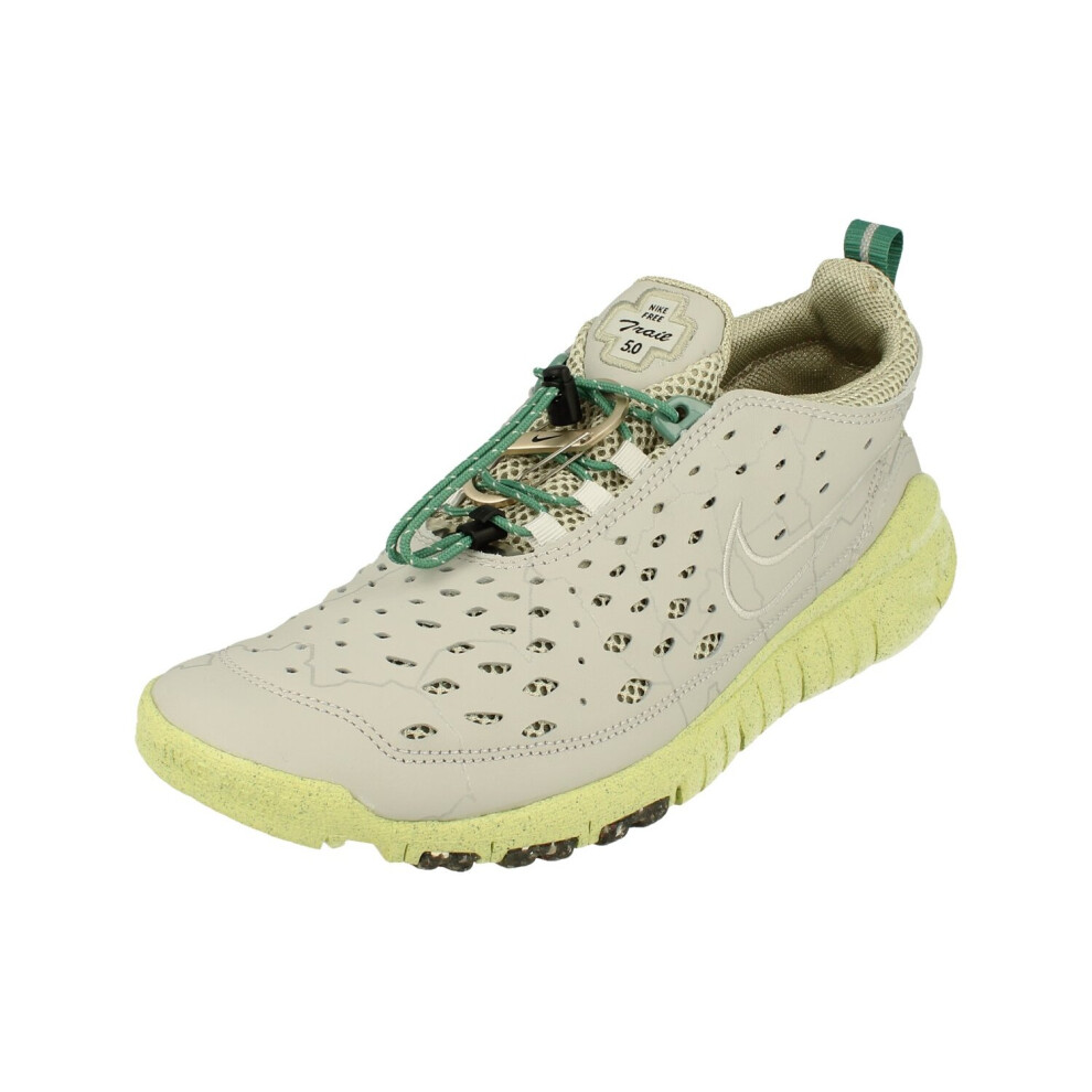 (10) Nike Free Run Trail Mens Running Trainers Dj6891 Sneakers Shoes