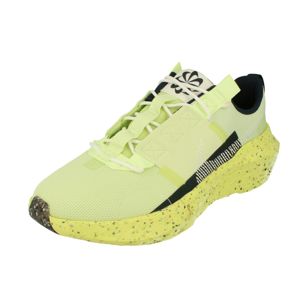 Nike (10.5) Crater Impact Mens Running Trainers Db2477 Sneakers Shoes