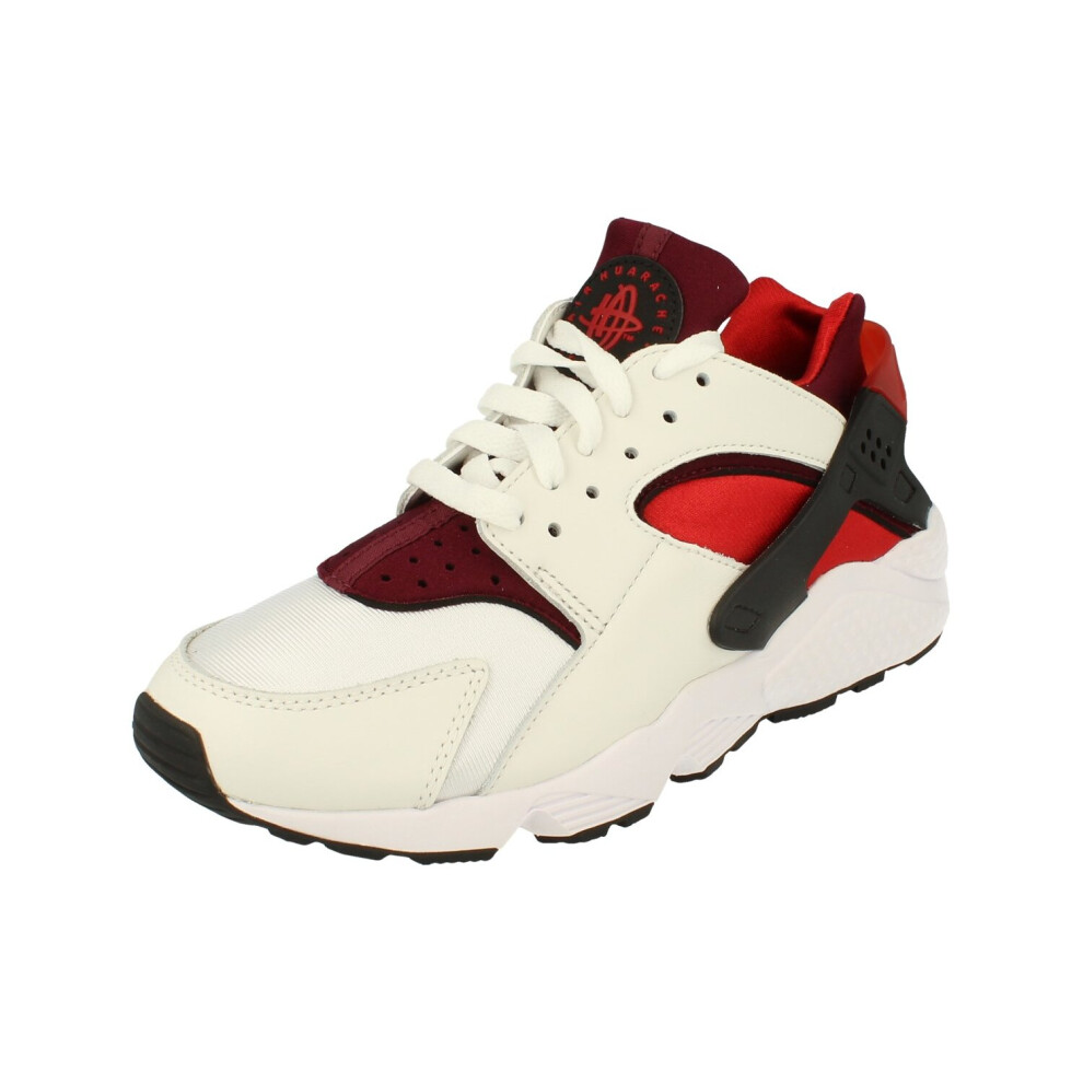 (7) Nike Air Huarache Mens Running Trainers Dd1068 Sneakers Shoes