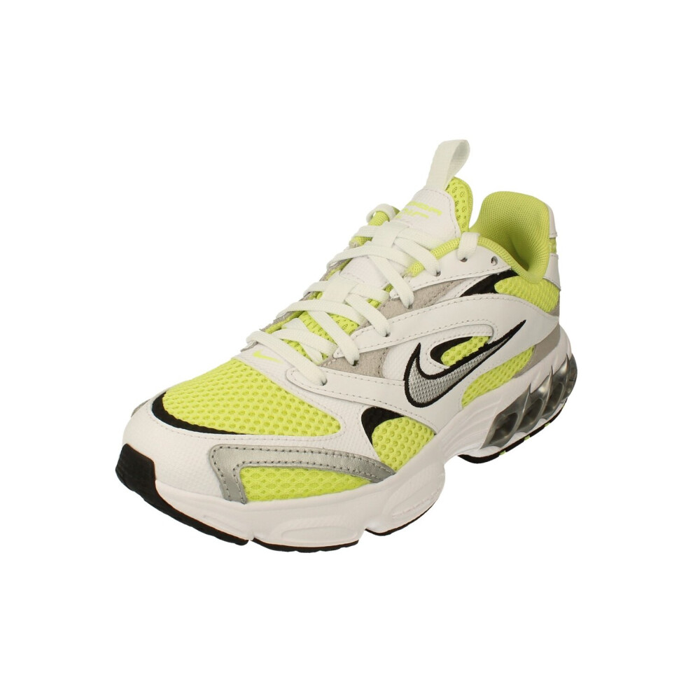 (9.5) Nike Zoom Air Fire Womens Running Trainers Cw3876 Sneakers Shoes