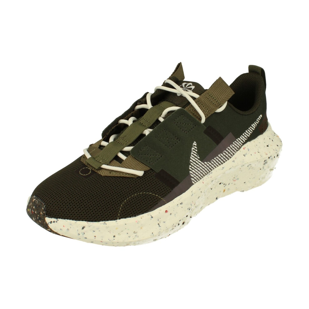 Nike (7) Crater Impact Mens Running Trainers Db2477 Sneakers Shoes