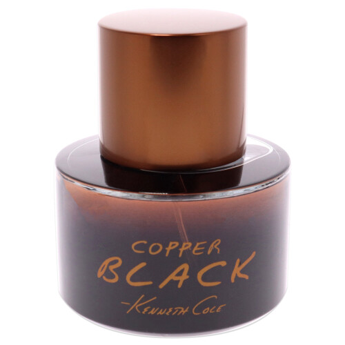 Kenneth Cole Kenneth Cole Cooper Black - 1.7 oz EDT Spray 1