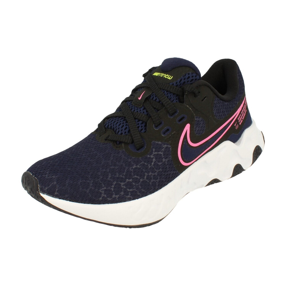 (4.5) Nike Womens Renew Ride 2 Running Trainers Cu3508 Sneakers Shoes