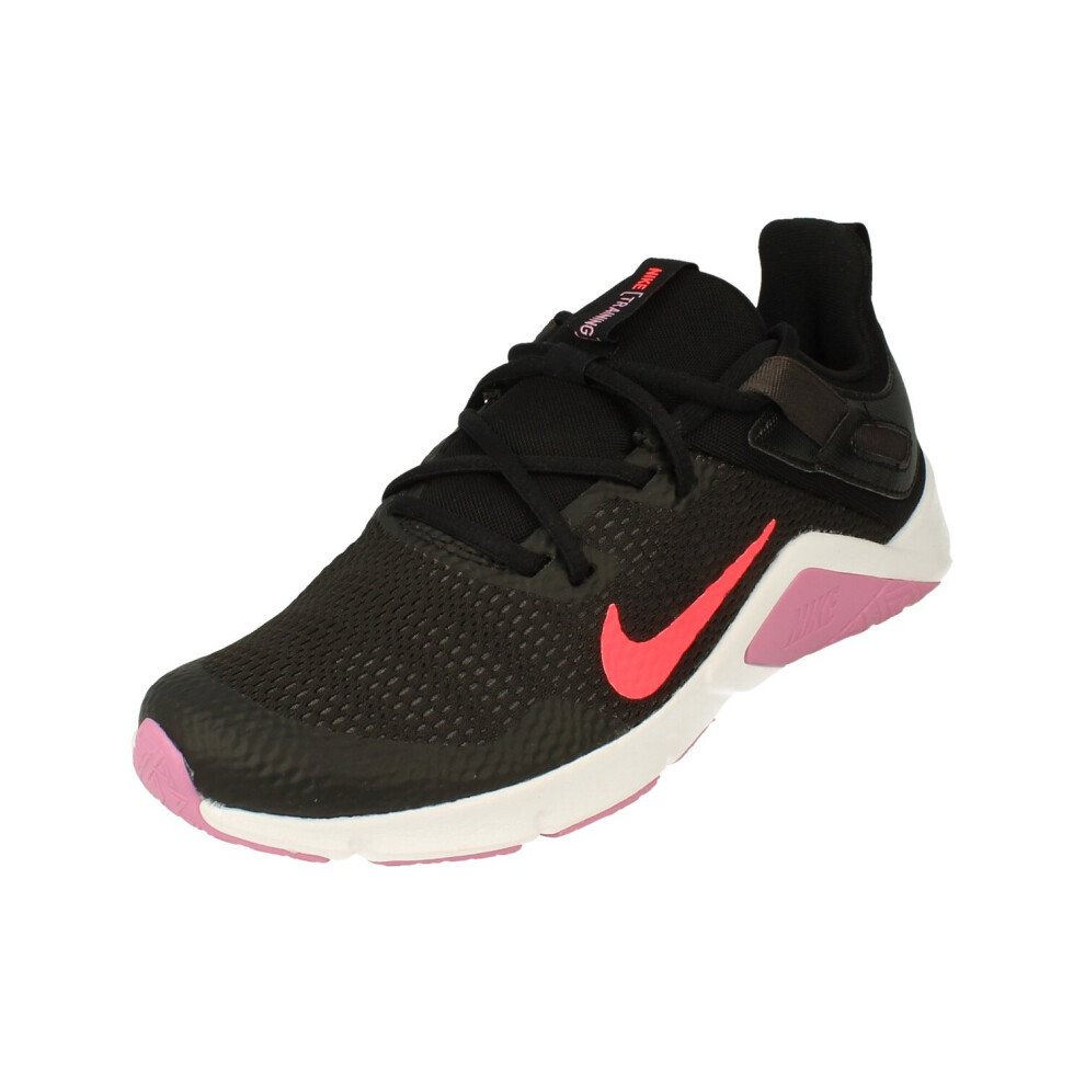 (4.5) Nike Womens Legend Essential Running Trainers Cd0212 Sneakers Shoes