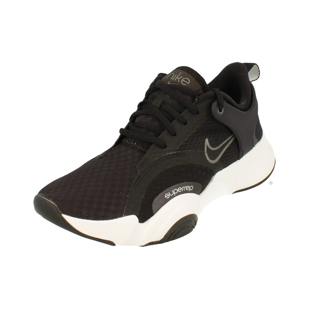(4.5) Nike Womens Superrep Go 2 Running Trainers Cz0612 Sneakers Shoes