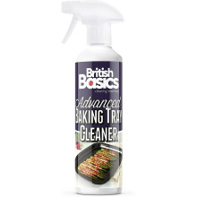British Basics - Baking Tray Cleaner 500ml