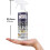 BritishBasics - Fridge and Microwave Cleaner 500ml Clear 3