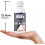 BritishBasics Sticky Stuff Label Sticker Remover Liquid 250ml 3
