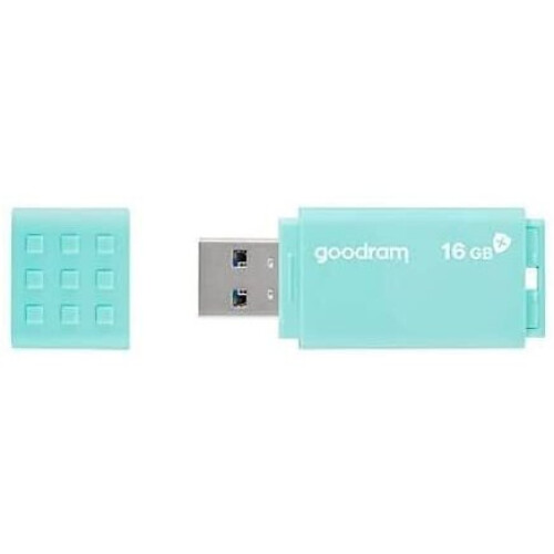FLASHDRIVE USB 3.0 GOODRAM 16GB UME3 CARE 2