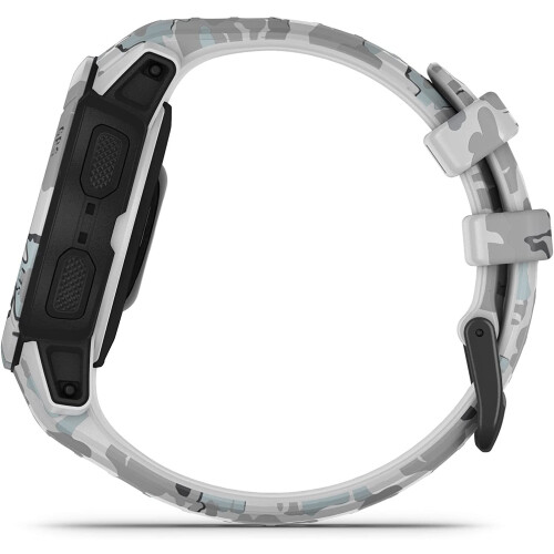 Garmin Garmin Instinct 2S - Camo Edition Rugged GPS Smartwatch Mist Camo 1