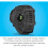 Garmin Garmin Instinct 2 - Dezl Edition Rugged GPS Smartwatch 6