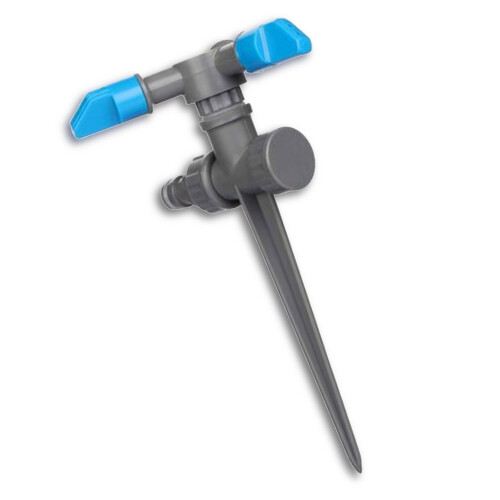 Rolson ROLSON 360° REVOLVING WATER SPRINKLER