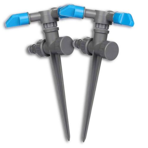 Rolson ROLSON 360° REVOLVING WATER SPRINKLER 1