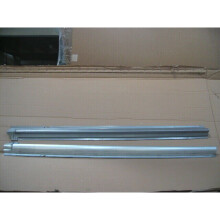 FORD TRANSIT MK6  2000 TO 2013 NEW SLIDING DOOR SILL LH & RH SILL SET SWB TORNEO