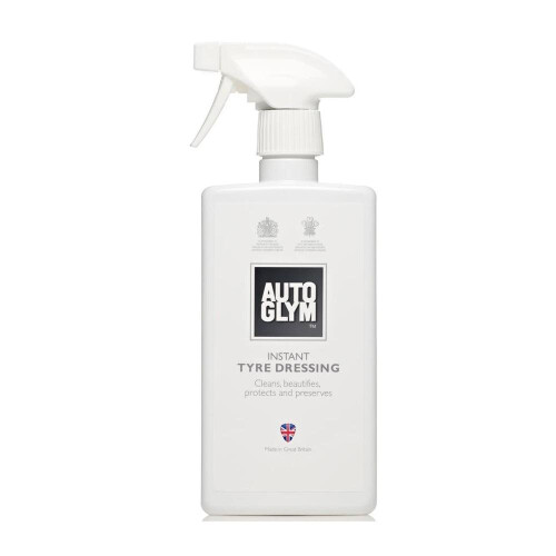 Autoglym Autoglym Instant Tyre Dressing 500 mL  ~ 500 mL