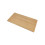 Dellonda Oak Rectangular Desktop 1400 x 700mm, 1" Thickness - DH20 3