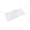 Dellonda White Rectangular Desktop 1400 x 700mm, 1" Thickness - DH19 2