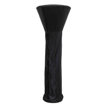 Spiral Tower Patio Heater Cover, Heavy-Duty Water Resistant for Outdoor Use (915 x 2250mm) - DG179