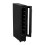 Dellonda Baridi 7 Bottle 15cm Slim Wine Cooler with Digital Touch Screen Controls, Black - DH76 14