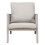Dellonda Fusion 4 Piece Outdoor Sofa Set - DG56 14