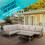 Dellonda Fusion 4 Piece Outdoor Corner Sofa Set - DG57 4