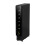 Dellonda Baridi 7 Bottle 15cm Slim Wine Cooler with Digital Touch Screen Controls, Black - DH76 12