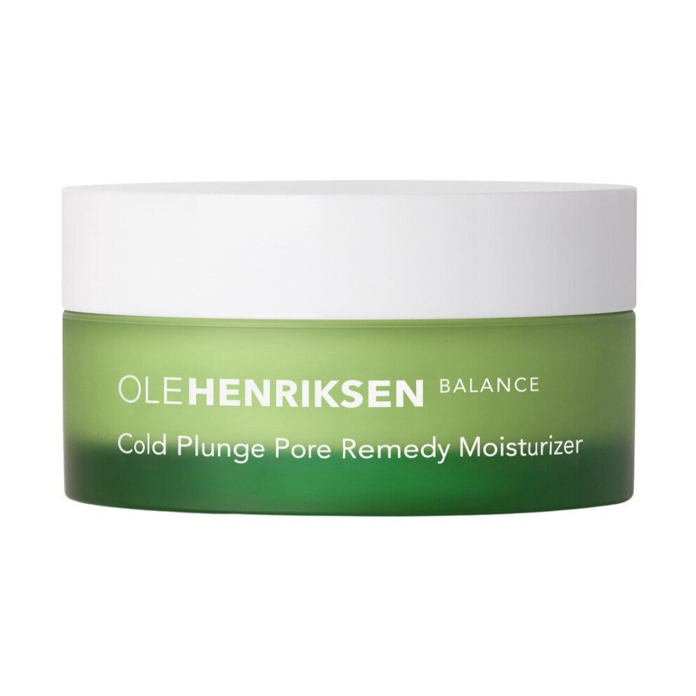 Ole Henriksen Balance Cold Plunge Pore Remedy Moisturizer 50ml