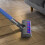 SPARES2GO Soft Roller for Dyson V11 SV14 Brush Head Hard Floor Turbine Tool 2