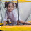 Dellonda 55" Mini Kids Trampoline with Safety Enclosure Net - DL65 5