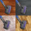 SPARES2GO Soft Roller for Dyson V11 SV14 Brush Head Hard Floor Turbine Tool 5