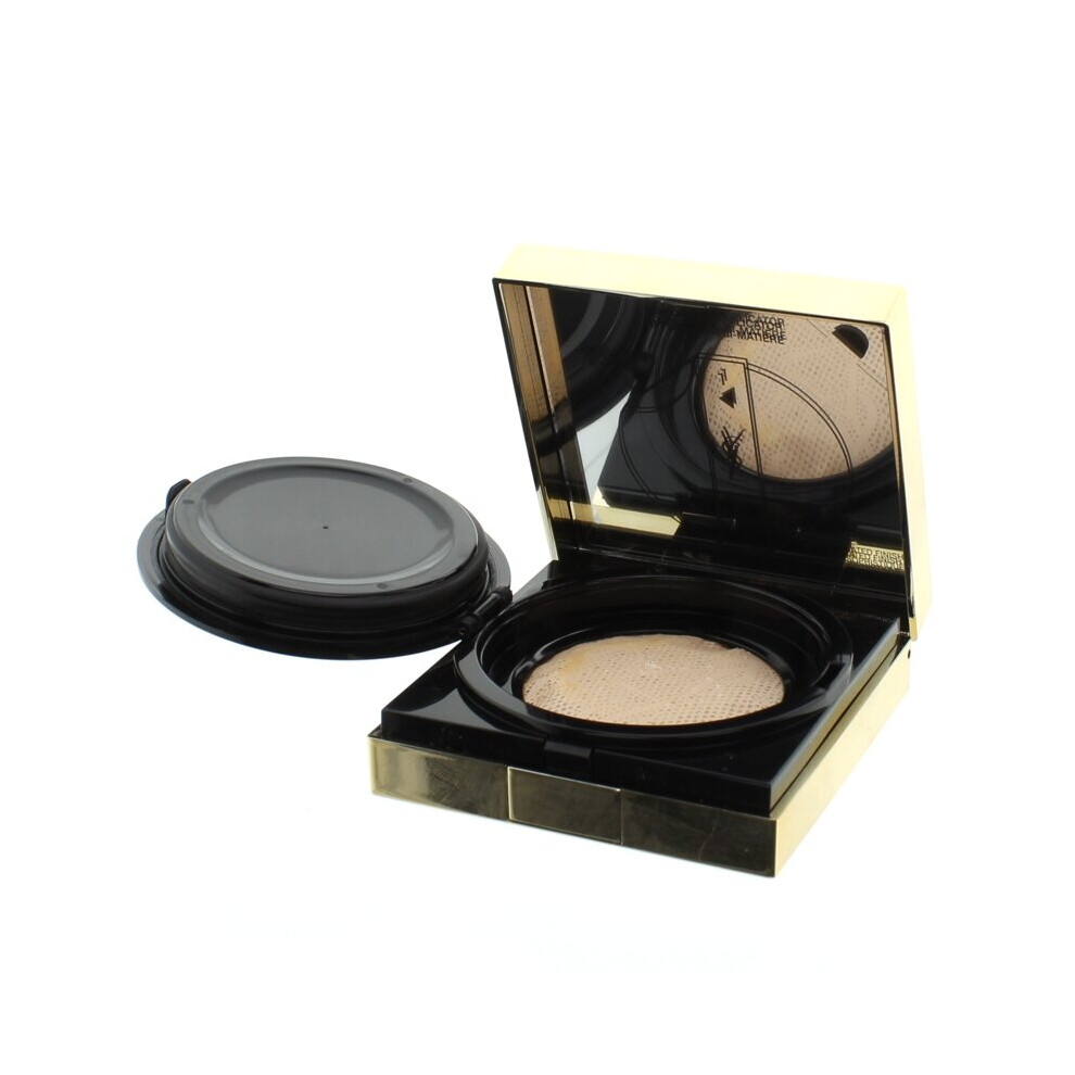 YSL Touche Eclat Cushion Liquid Foundation B30 Almond SPF50